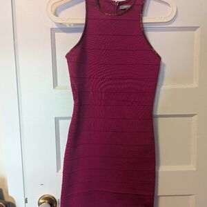 NEW WOWCOUTURE Bodycon dress